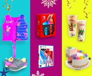 All kids want for Christmas are these 7 awesome gifts