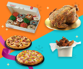7 Food Deals For A Sulit and Filling Noche Buena With The Family